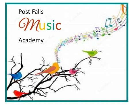 Post Falls Music Academy